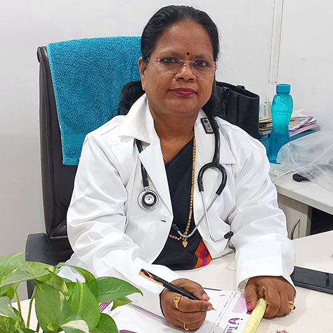 Dr.gowri image