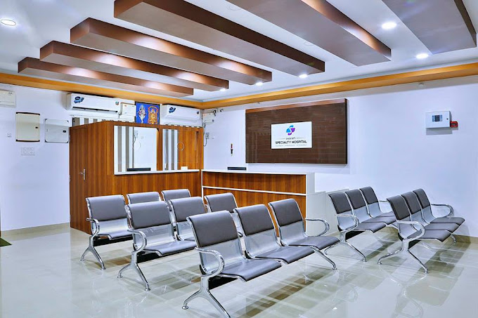 Tulips Hospital