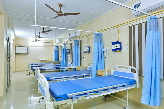 Tulips Hospital