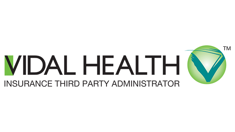 vidal health insurance