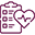 basic health checkup icon