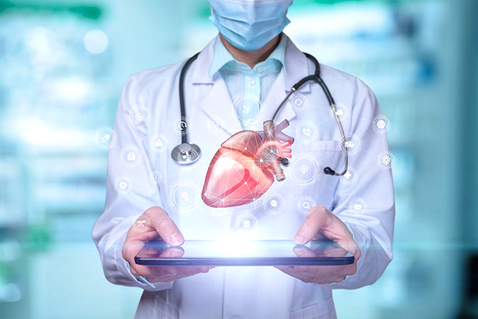 cardiology