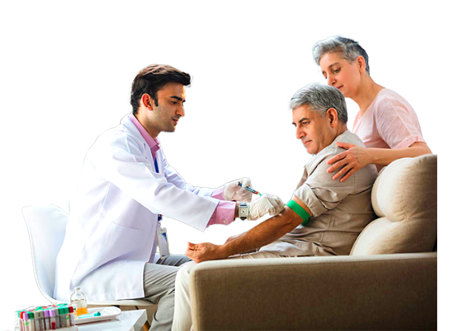general medicine web image