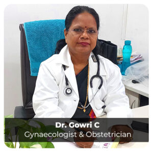 gowri doctor