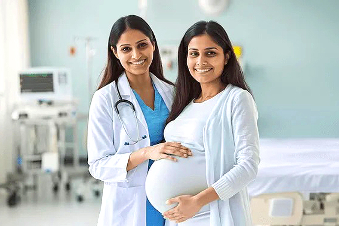 gynaecology