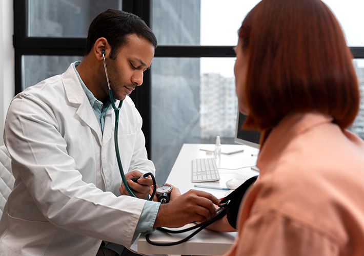health checkup