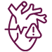 heart and blood