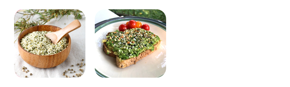hemp seeds