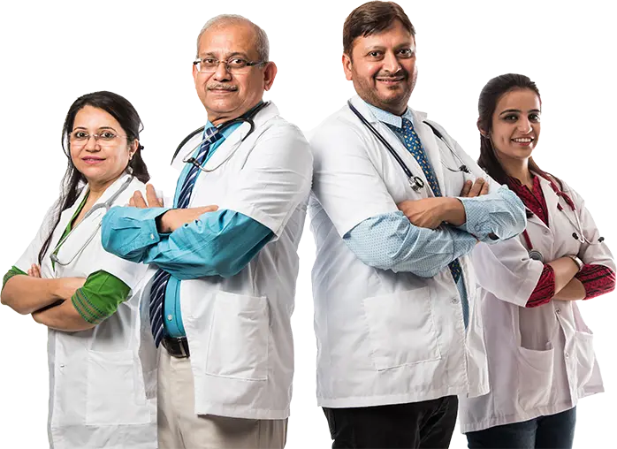 Indian Doctors