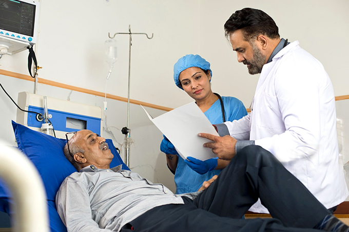 inpatient services image