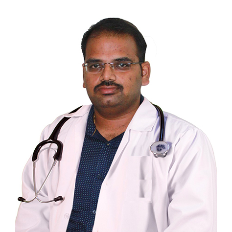 Dr.kishore