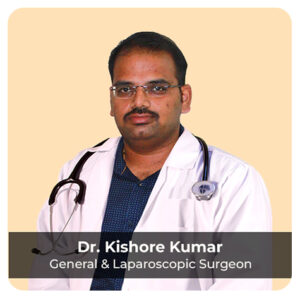 kishore