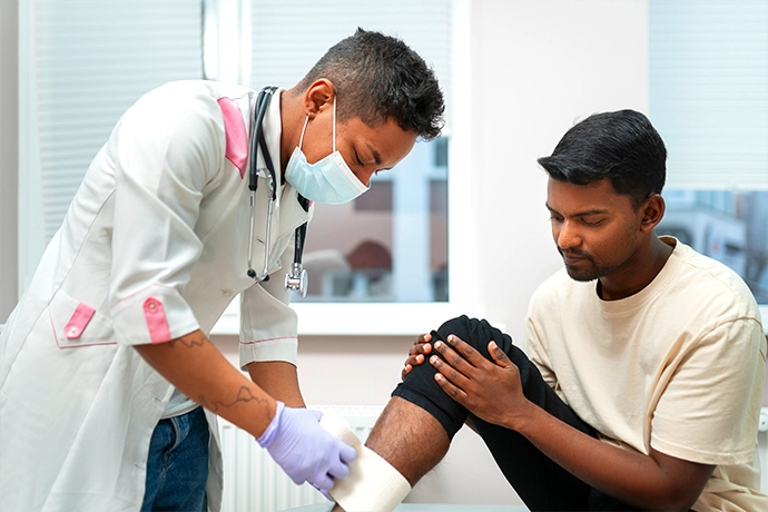 orthopedics