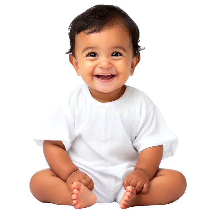 paediatric web image