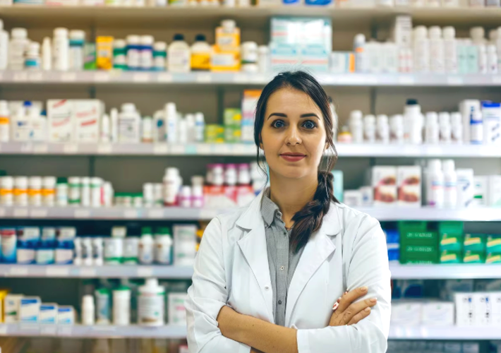 pharmacy services