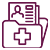 report access icon