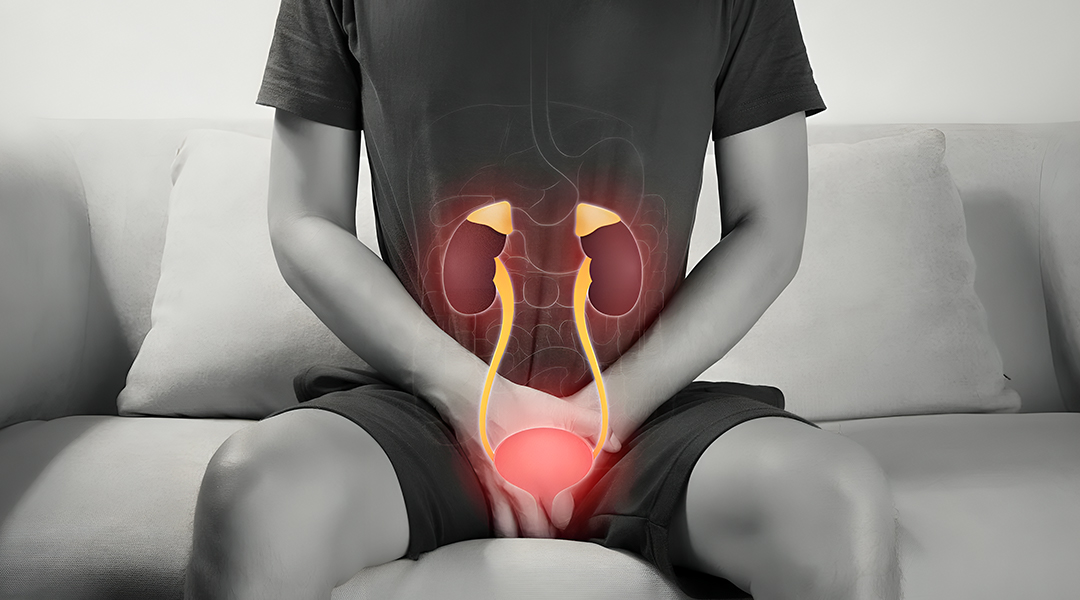 bladder-stone bladder stone