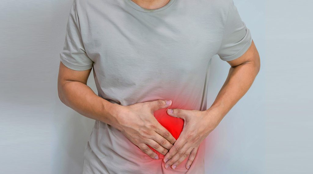 laparoscopic renal cyst deroofing main image