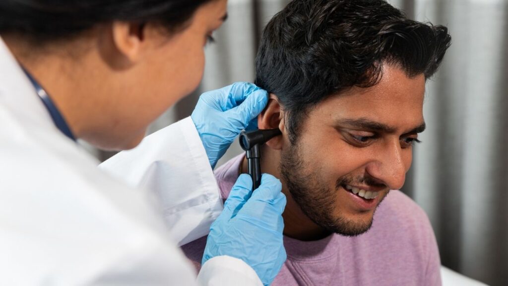 ent indian doctors