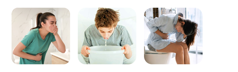 digestive symptoms