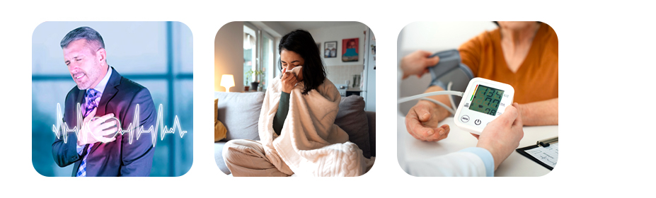common warningsigns of sepsis