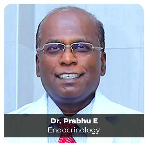 dr prabhu
