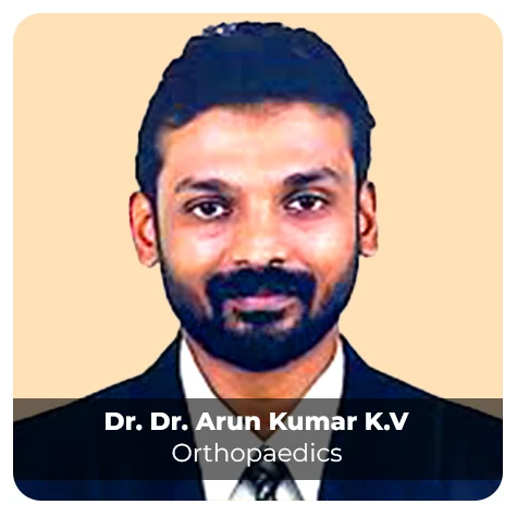 dr.arun kumar
