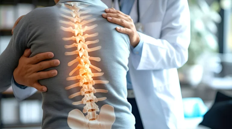 successful-management-of-complex-spinal-fractures-and-myelopathy