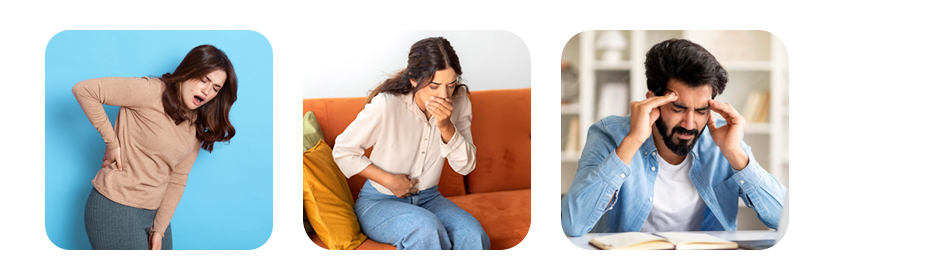 symptoms urosepsis