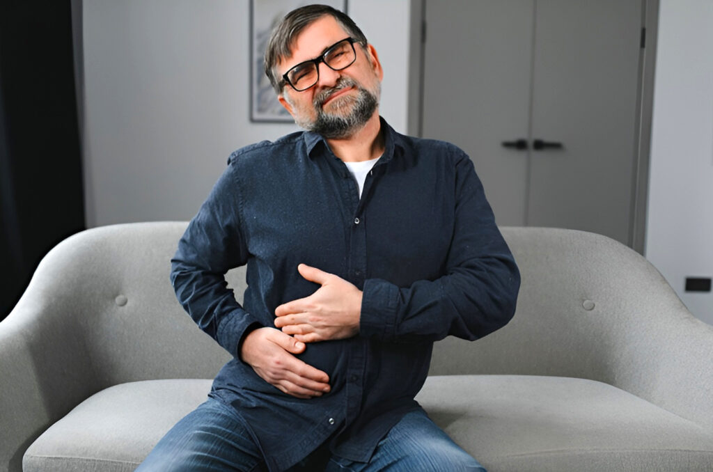 successful-management of acute calculous cholecystitis