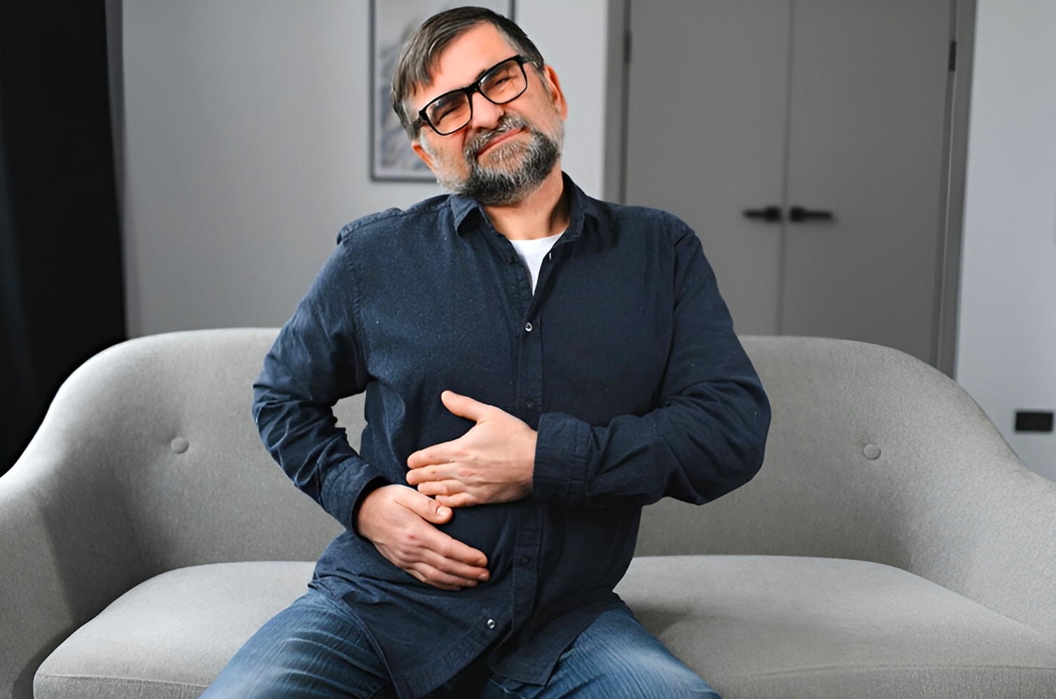 successful-management of acute calculous cholecystitis