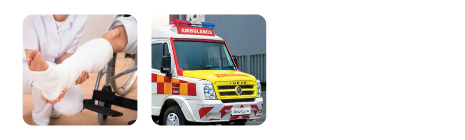 diagnostics and care