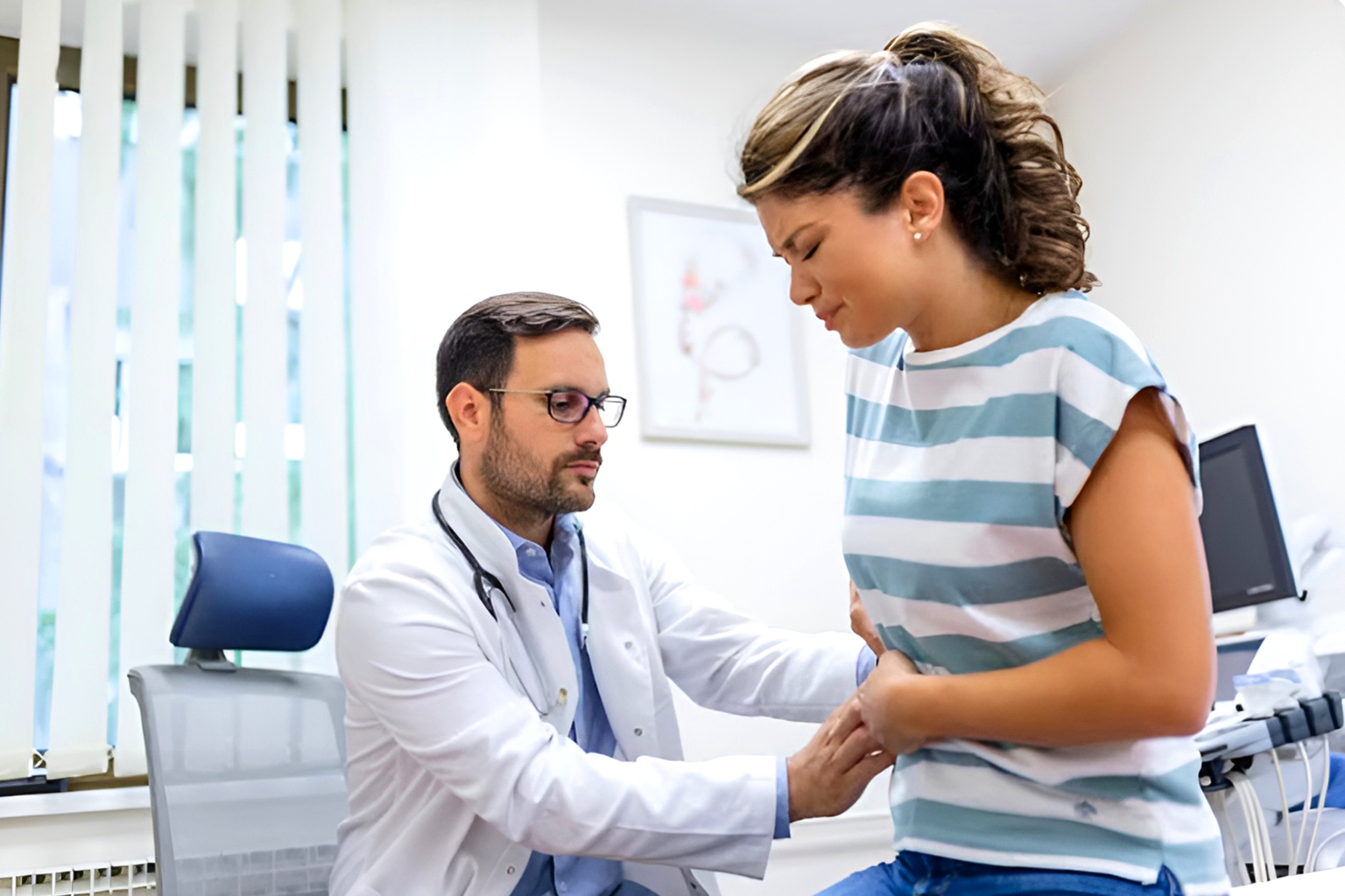 liver parenchymal disease