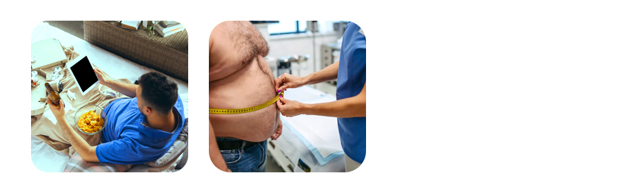 risk factors for knee pain after 40