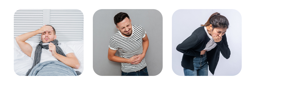 symptoms of appendicitis to watch