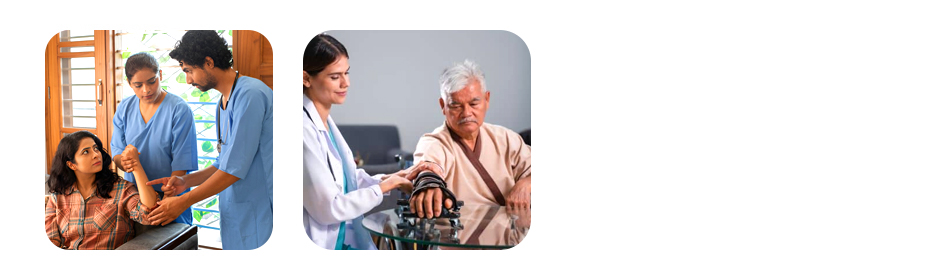 why choose omr chennai for kneepain treatment