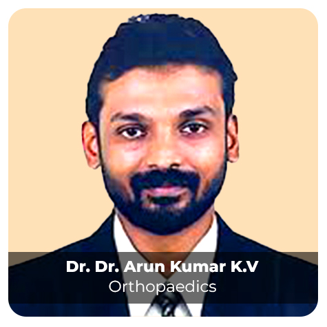 dr arun kumar