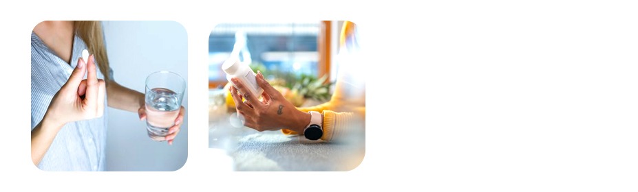 antacids and acid reducers