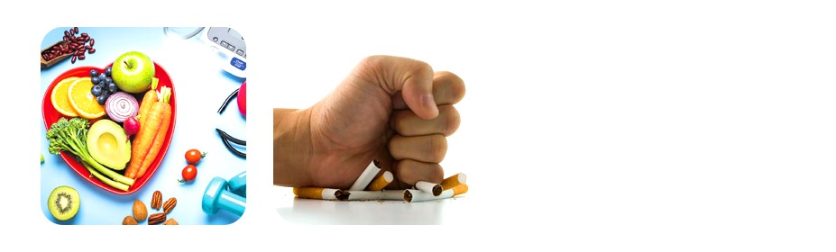 lifestyle modifications 