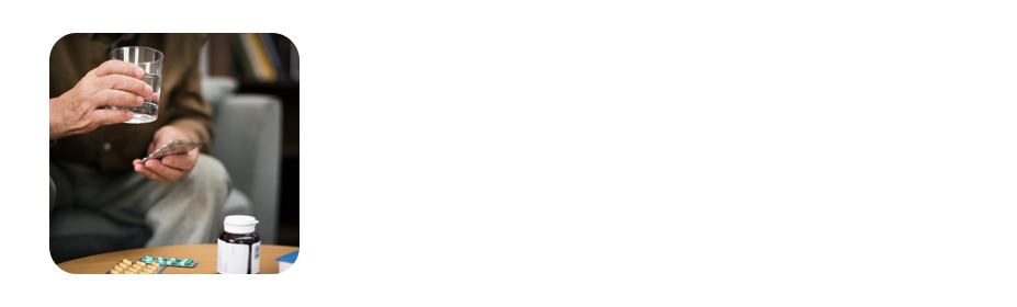 long term medication use 