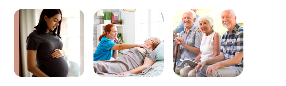 risk factors for developing low hemoglobin