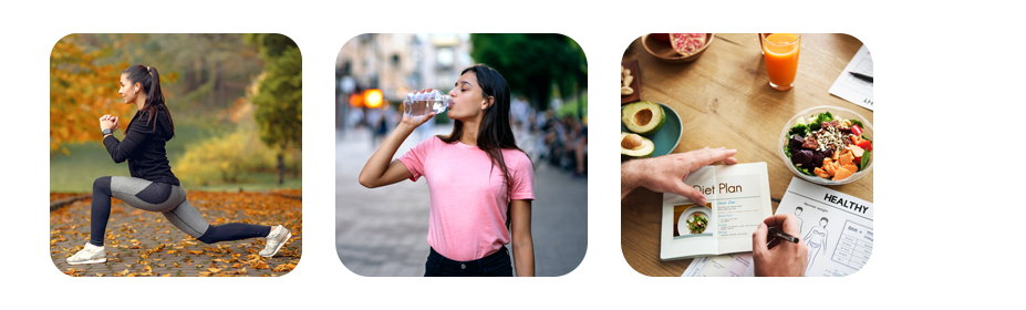 lifestyle changes for better gallbladder health