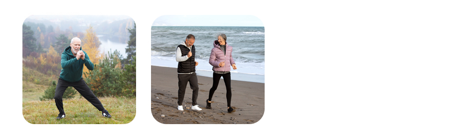 skipping physical therapy and exercises