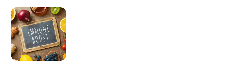 strengthens the immune system