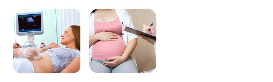 accuracy of the double marker test