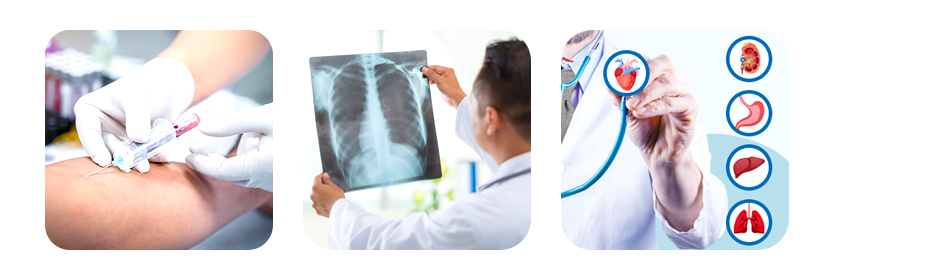 advanced diagnostic services