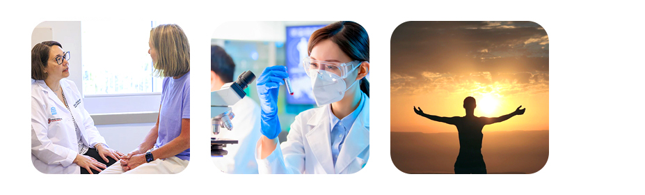 benefits of the double marker test