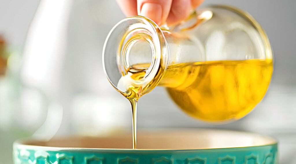 best cooking oil for heart top 10 heart healthy oils