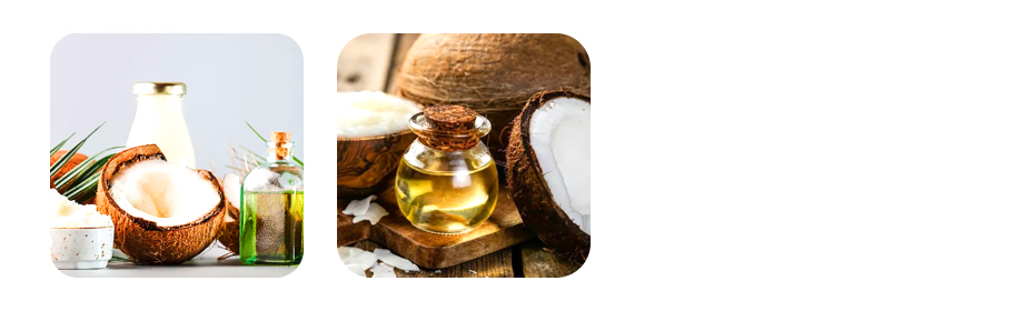 coconut oil use in moderation