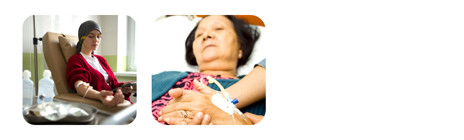 curative vs palliative chemotherapy